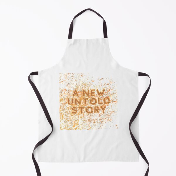 Item preview, A New Untold Story  designed and sold by janyla-hkempf.