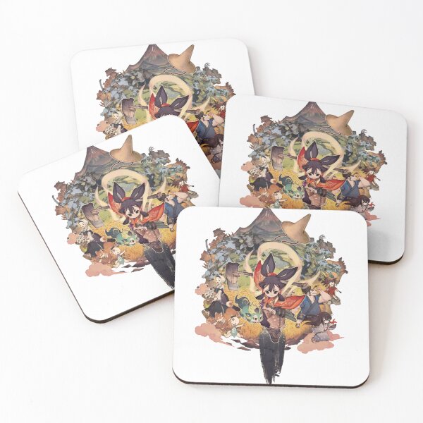 Item preview, Sakuna's World (From Sakuna: Of Rice and Ruin)  designed and sold by julianapetecci.
