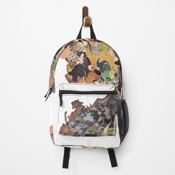 Item preview, Sakuna's World (From Sakuna: Of Rice and Ruin)  designed and sold by julianapetecci.
