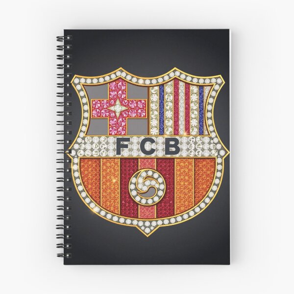 Item preview, Barcelona football designed and sold by casamomo.