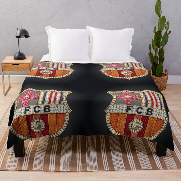 Item preview, Barcelona football designed and sold by casamomo.