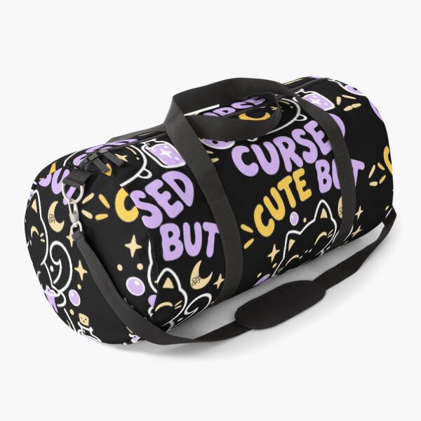 Item preview, Cute but Cursed designed and sold by iagorfrost.