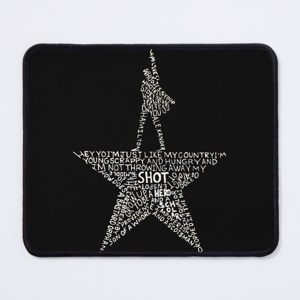 Item preview, Hamilton designed and sold by Kressera.