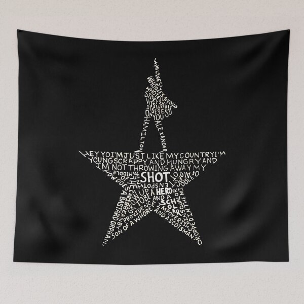Item preview, Hamilton  designed and sold by Kressera.