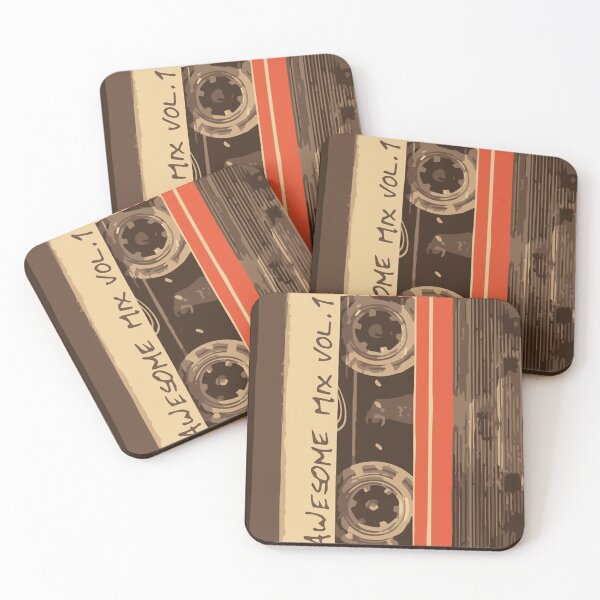 Item preview, awesome mix designed and sold by DoraRJules.