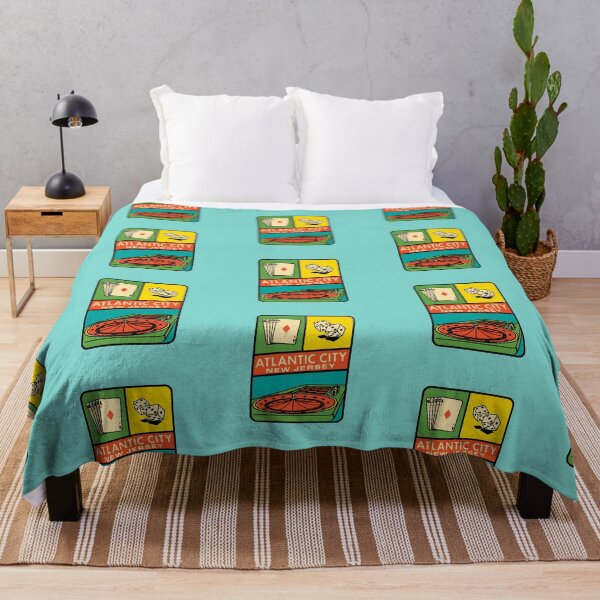 Item preview, Atlantic City New Jersey USA designed and sold by MartinRivas.