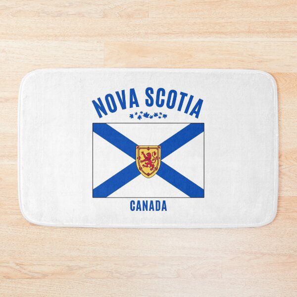 Item preview, Nova Scotia flag designed and sold by Peerless-Prime.