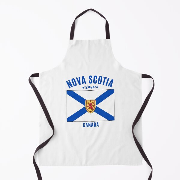 Item preview, Nova Scotia flag designed and sold by Peerless-Prime.