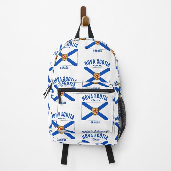 Item preview, Nova Scotia flag designed and sold by Peerless-Prime.