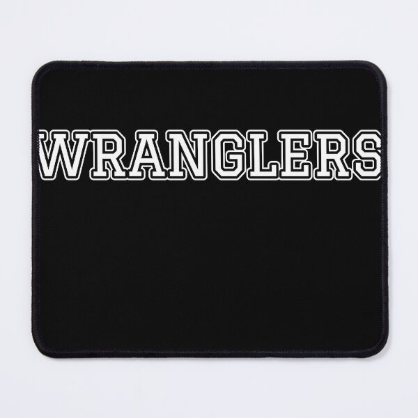 Item preview, High School Wranglers Spirit Pride Pep Rally designed and sold by 198tees.