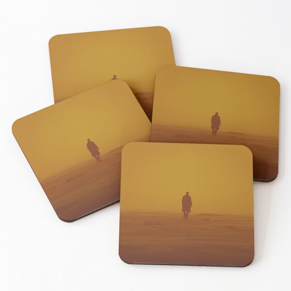Item preview, Blade Runner 2049 - K investigates designed and sold by Compelling2011.