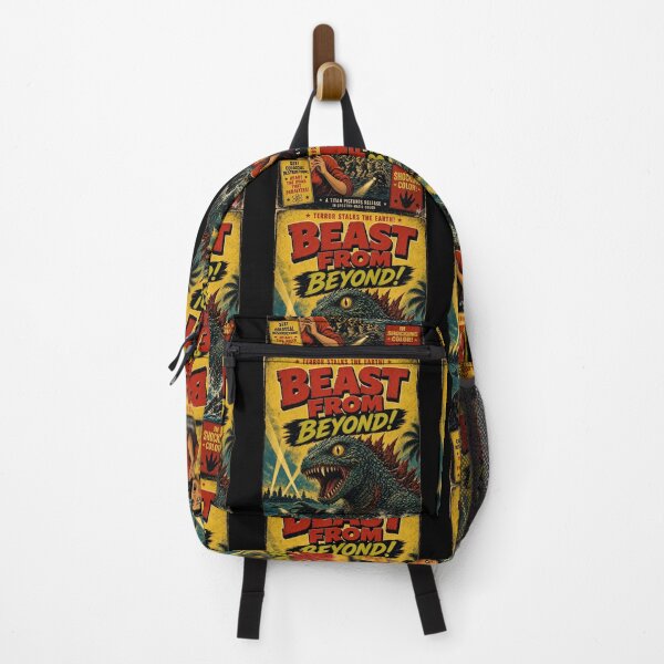 Item preview, Beast from Beyond  designed and sold by MatrixTattoo.