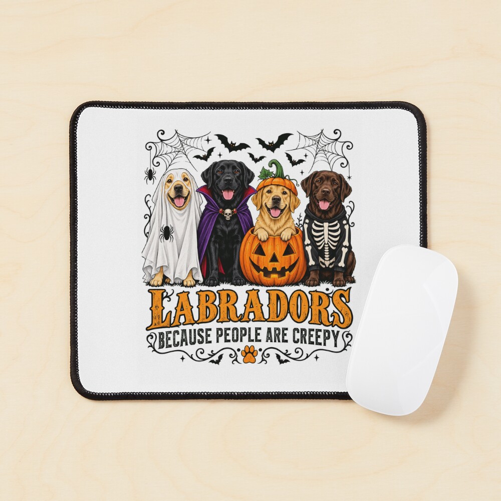 Item preview, Mouse Pad designed and sold by ROUX-ART.