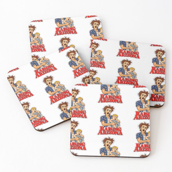 Item preview, Raising Arizona  designed and sold by ArtaxLives.