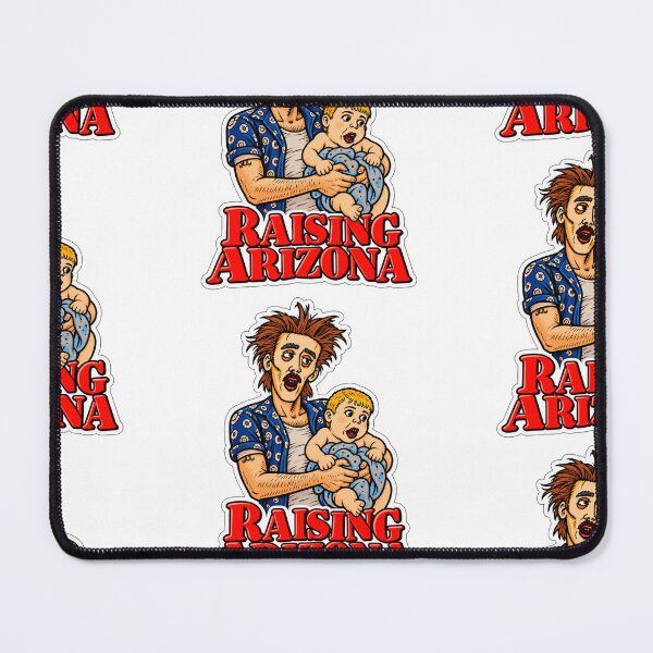 Item preview, Raising Arizona designed and sold by ArtaxLives.
