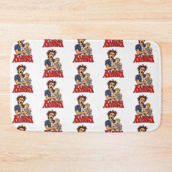 Item preview, Raising Arizona  designed and sold by ArtaxLives.