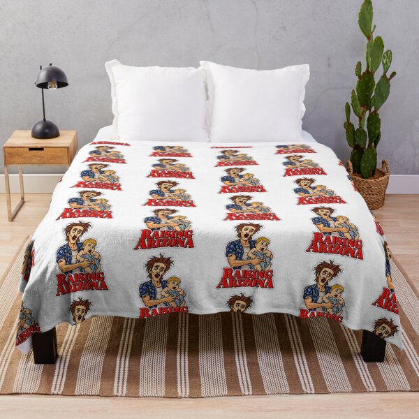 Item preview, Raising Arizona  designed and sold by ArtaxLives.