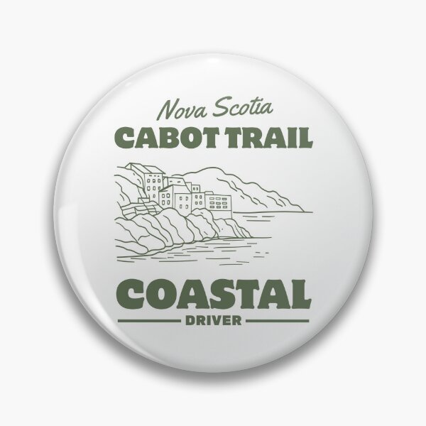 Item preview, Nova Scotia : cabot trail coastal driver designed and sold by Peerless-Prime.