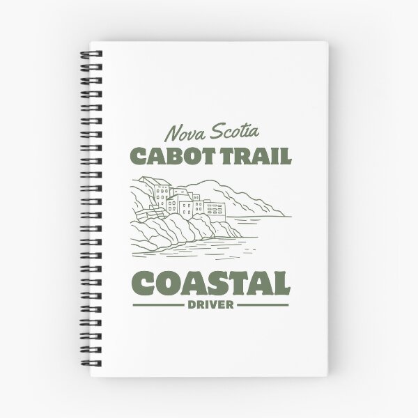 Item preview, Nova Scotia : cabot trail coastal driver designed and sold by Peerless-Prime.