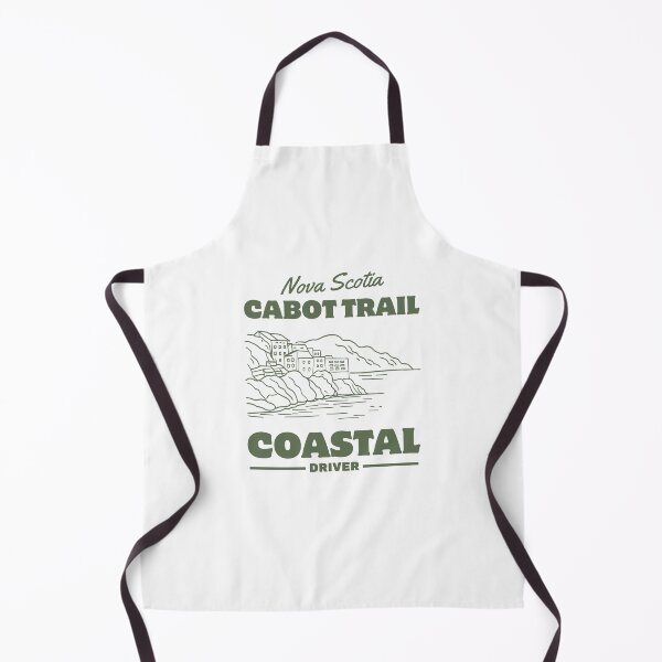 Item preview, Nova Scotia : cabot trail coastal driver designed and sold by Peerless-Prime.