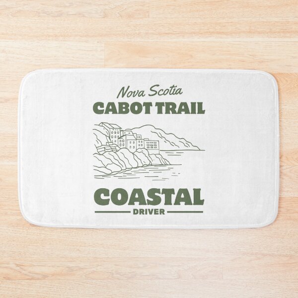 Item preview, Nova Scotia : cabot trail coastal driver designed and sold by Peerless-Prime.