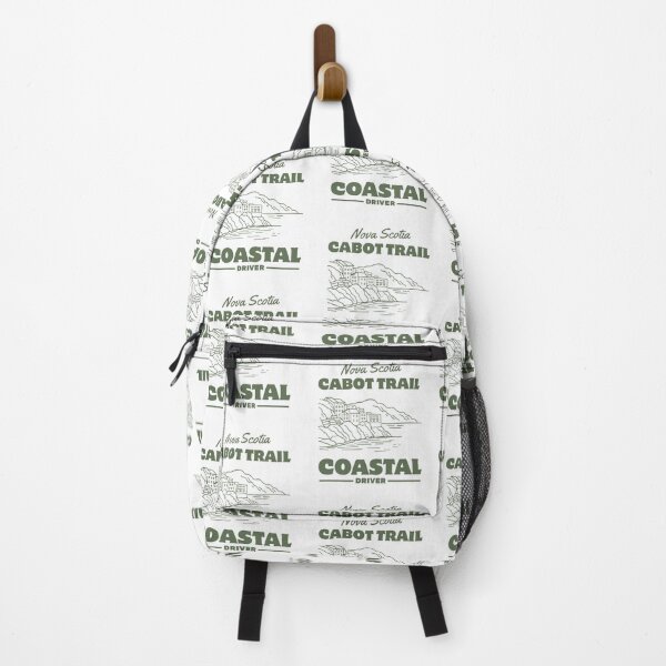 Item preview, Nova Scotia : cabot trail coastal driver designed and sold by Peerless-Prime.