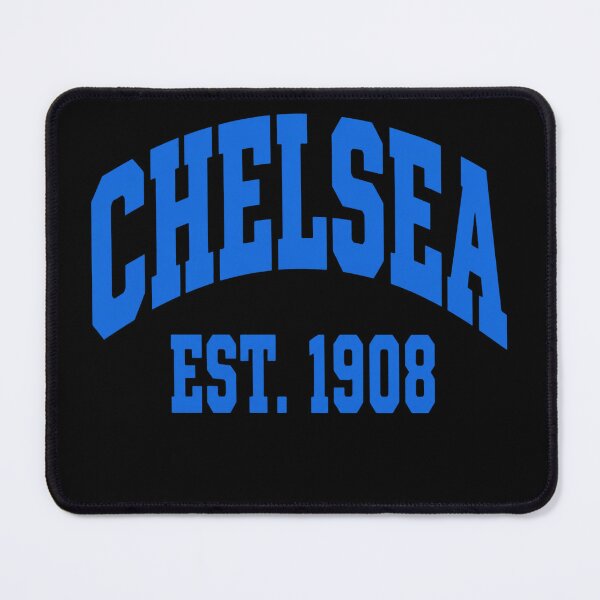 Item preview, Chelsea Est 1908 designed and sold by BeckhamI-ngram.