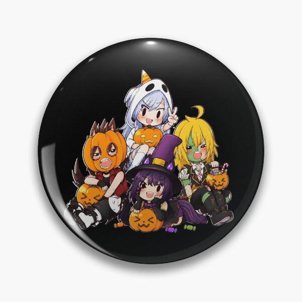 Item preview, Weiss Schnee Halloween designed and sold by ChanelHowell.