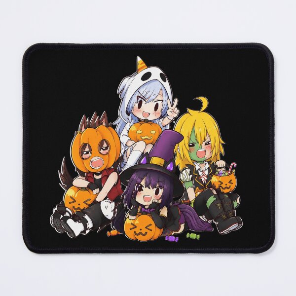 Item preview, Weiss Schnee Halloween designed and sold by ChanelHowell.