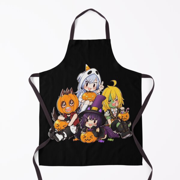 Item preview, Weiss Schnee Halloween designed and sold by ChanelHowell.