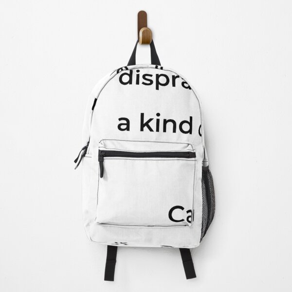 Item preview, “Cannot dispraise, but in a kind of praise;” - print black designed and sold by ariksworld.