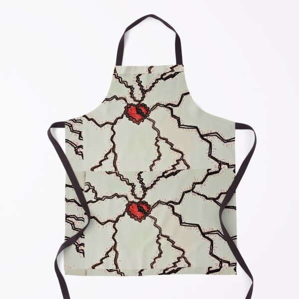 Item preview, Shattered Heart designed and sold by DancingCreek.