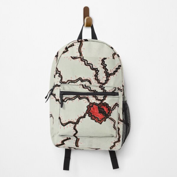 Item preview, Shattered Heart designed and sold by DancingCreek.