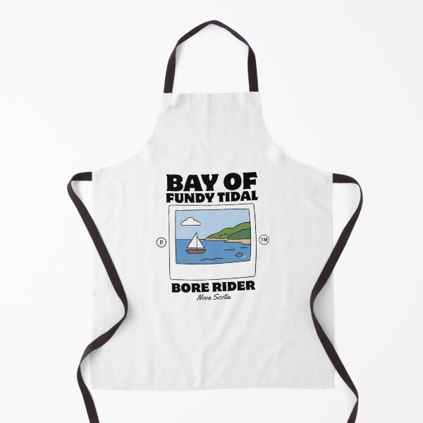Item preview, Nova Scotia : bay of fundy tidal bore rider designed and sold by Peerless-Prime.
