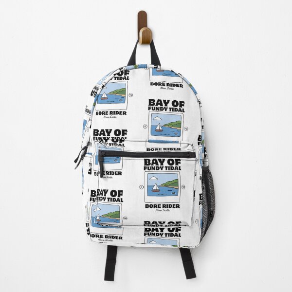 Item preview, Nova Scotia : bay of fundy tidal bore rider designed and sold by Peerless-Prime.