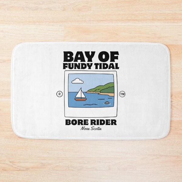 Item preview, Nova Scotia : bay of fundy tidal bore rider designed and sold by Peerless-Prime.