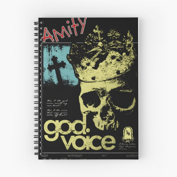 Item preview, The Amity Affliction designed and sold by DedKid8BitCute.
