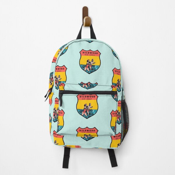 Item preview, Wildwood New Jersey USA designed and sold by MartinRivas.