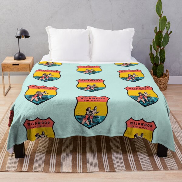 Item preview, Wildwood New Jersey USA designed and sold by MartinRivas.