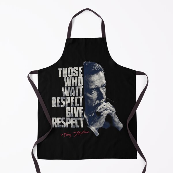 Item preview, Tony Soprano Respect designed and sold by Mckenna165.