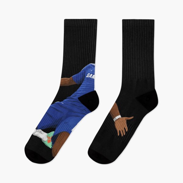 Item preview, Didier Drogba Celebration designed and sold by BeckhamI-ngram.