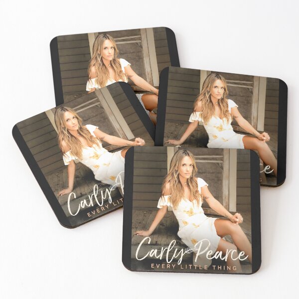 Item preview, Carly Pearce designed and sold by Txtmax.