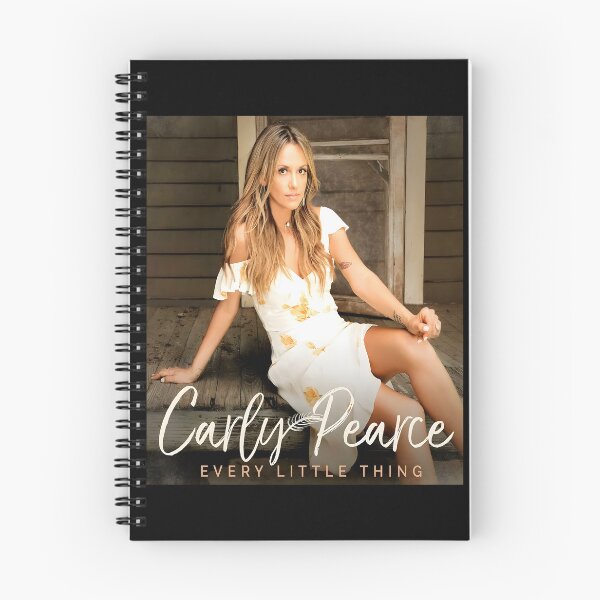 Item preview, Carly Pearce designed and sold by Txtmax.