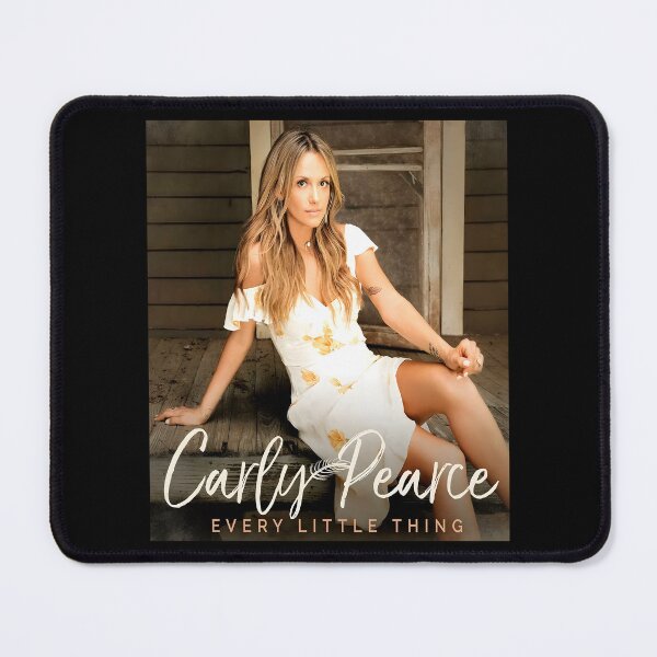 Item preview, Carly Pearce designed and sold by Txtmax.
