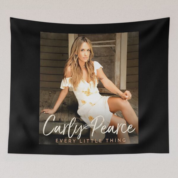 Item preview, Carly Pearce designed and sold by Txtmax.