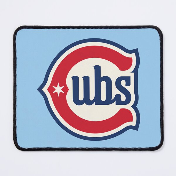 Item preview, chicago cubs designed and sold by DoraRJules.