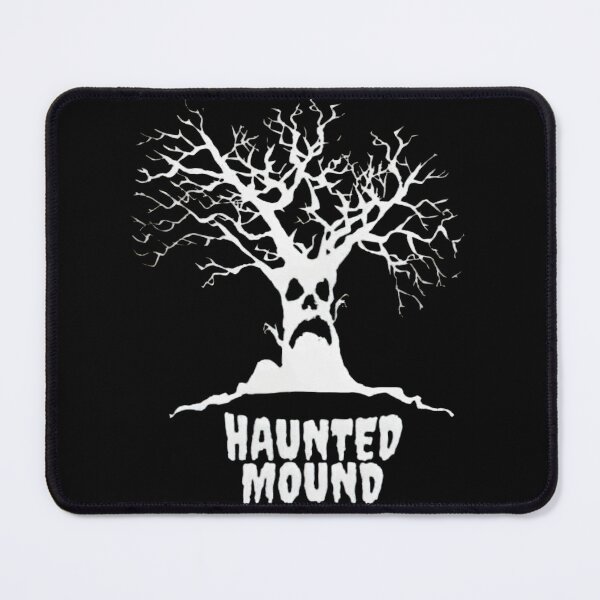 Item preview, HAUNTED MOUND designed and sold by Kressera.