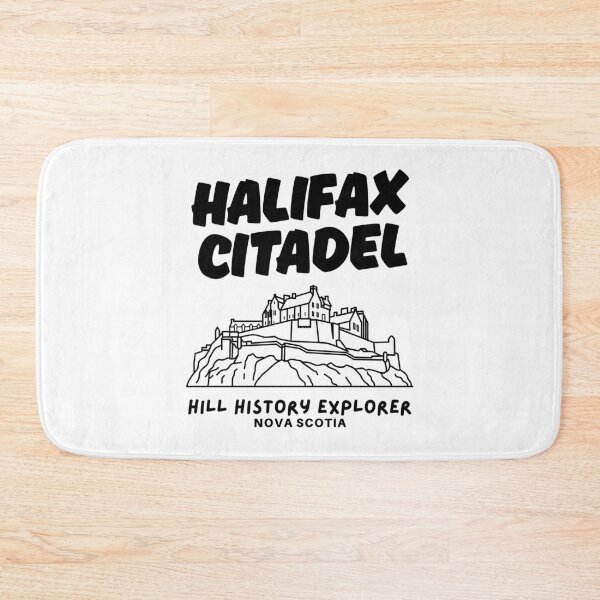 Item preview, Nova Scotia : Halifax citadel hill history explorer designed and sold by Peerless-Prime.
