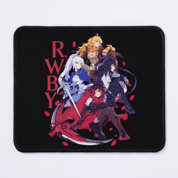 Item preview, RWBY Team Ensemble designed and sold by ChanelHowell.