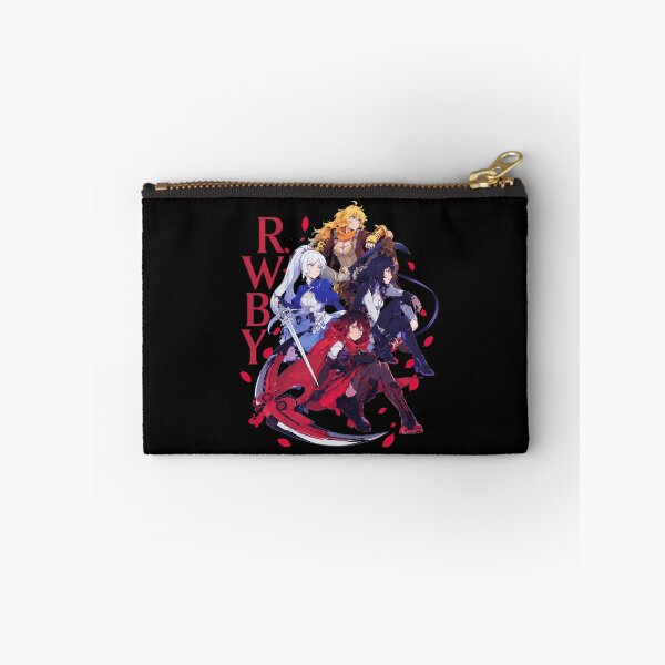 Item preview, RWBY Team Ensemble designed and sold by ChanelHowell.